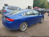 CHRYSLER 200 C photo