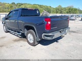 CHEVROLET SILVERADO 3500HD 4WD STANDARD BED WT 1GC4YSEY7LF206275 fotografie