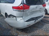 Toyota Sienna Le V6 8 Passenger 5TDKK3DC7ES447504 photo