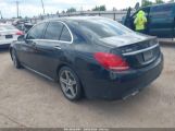 MERCEDES-BENZ C 300 4MATIC/LUXURY 4MATIC/SPORT 4MATIC photo