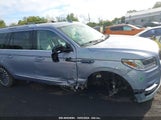 LINCOLN NAVIGATOR BLACK LABEL L 5LMJJ3TT0ME****** снимка