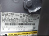 LINCOLN NAVIGATOR BLACK LABEL L 5LMJJ3TT0ME****** снимка