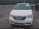 CHRYSLER TOWN & COUNTRY TOURING-L снимка