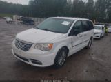 CHRYSLER TOWN & COUNTRY TOURING-L снимка