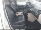 CHRYSLER TOWN & COUNTRY TOURING-L снимка