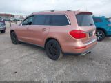 MERCEDES-BENZ GL 450 4MATIC снимка