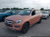 MERCEDES-BENZ GL 450 4MATIC снимка