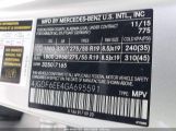 MERCEDES-BENZ GL 450 4MATIC 4JGDF6EE4GA****** photo