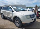 LINCOLN MKX photo