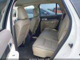 LINCOLN MKX photo