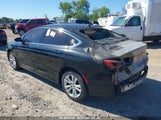 CHRYSLER 200 LIMITED PLATINUM 1C3CCCAG3HN511013 снимка