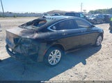 CHRYSLER 200 LIMITED PLATINUM 1C3CCCAG3HN511013 снимка