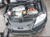 LEXUS ES 300H photo