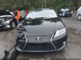 LEXUS ES 300H photo