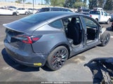 TESLA MODEL 3 PERFORMANCE DUAL MOTOR ALL-WHEEL DRIVE 5YJ3E1EC5NF****** снимка