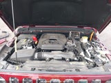 JEEP WRANGLER 4XE UNLIMITED SAHARA 4X4 1C4JJXP65NW****** photo