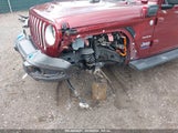 JEEP WRANGLER 4XE UNLIMITED SAHARA 4X4 1C4JJXP65NW****** photo