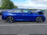 HONDA ACCORD SPORT 2.0T снимка