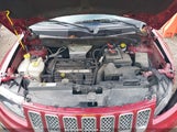 JEEP COMPASS HIGH ALTITUDE EDITION 1C4NJCEA5FD****** fotografie