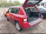 JEEP COMPASS HIGH ALTITUDE EDITION 1C4NJCEA5FD****** снимка