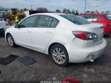 MAZDA MAZDA3 I GRAND TOURING photo