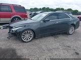 CADILLAC CTS LUXURY 1G6AX5SX5H0****** снимка