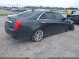 CADILLAC CTS LUXURY 1G6AX5SX5H0****** снимка