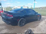 DODGE CHARGER SXT photo