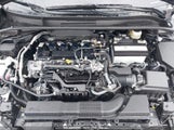 TOYOTA COROLLA SE JTDS4MCE6NJ****** снимка