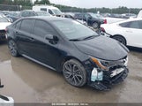 TOYOTA COROLLA SE JTDS4MCE6NJ****** снимка