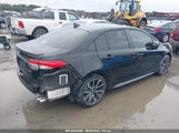 TOYOTA COROLLA SE JTDS4MCE6NJ****** снимка
