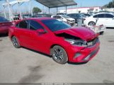 KIA FORTE LXS снимка