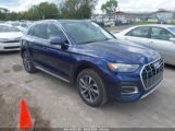 AUDI Q5 PREMIUM 45 TFSI QUATTRO S TRONIC photo