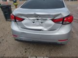 HYUNDAI ELANTRA SE photo