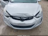 HYUNDAI ELANTRA SE photo