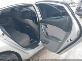 HYUNDAI ELANTRA SE photo