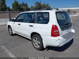 SUBARU FORESTER 2.5XS JF1SG65674H****** fotografie