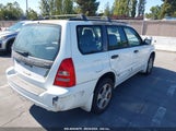 SUBARU FORESTER 2.5XS JF1SG65674H****** снимка