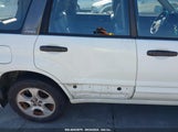 SUBARU FORESTER 2.5XS JF1SG65674H****** снимка