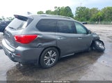 NISSAN PATHFINDER S 4WD 5N1DR2AM9LC640999 fotografie