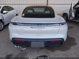 PORSCHE TAYCAN TURBO/TURBO S WP0AC2Y18NS****** fotografie