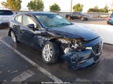 Mazda Mazda3 Touring 3MZBN1V77HM151655 снимка