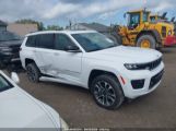 JEEP GRAND CHEROKEE L OVERLAND 4X4 снимка