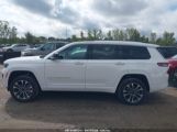 JEEP GRAND CHEROKEE L OVERLAND 4X4 снимка