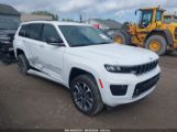 JEEP GRAND CHEROKEE L OVERLAND 4X4 снимка