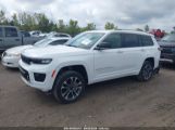 JEEP GRAND CHEROKEE L OVERLAND 4X4 снимка