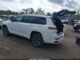 JEEP GRAND CHEROKEE L OVERLAND 4X4 photo