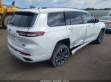 JEEP GRAND CHEROKEE L OVERLAND 4X4 снимка