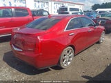 CADILLAC ATS LUXURY 1G6AB5RX3E0****** снимка