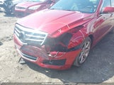 CADILLAC ATS LUXURY 1G6AB5RX3E0****** снимка